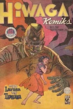 Issue #261