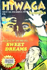 Sweet Dreams