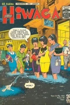Issue #403