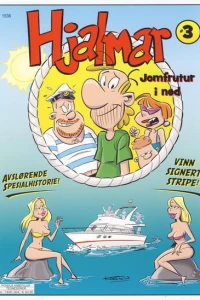 Issue #3