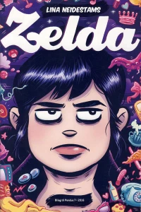Issue #1