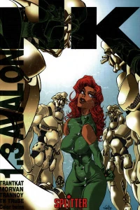 Issue #1.3
