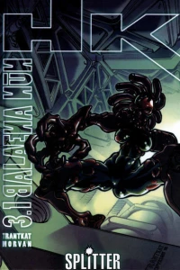 Issue #3.1