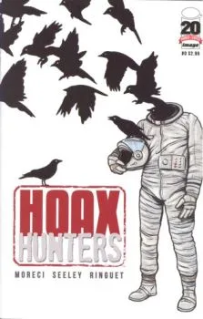 Cover of Getting Away With Murder