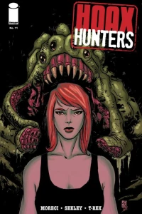 The Book of Mothman Part Two