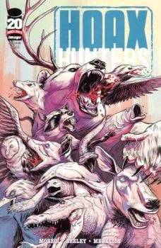 Cover of Die Off Another Day, Part 3