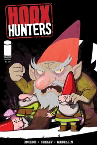 Haunchyville, Conclusion