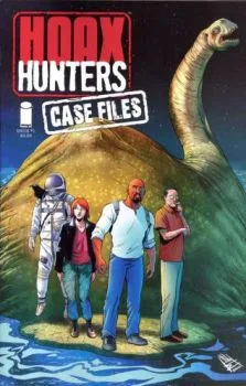 Cover of Hoax Strike Extreme; Unicorn
