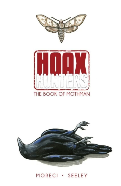 Cover of Book Three