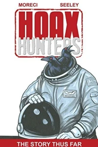 Issue #1
