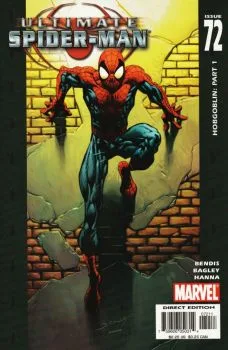 Cover of Hobgoblin: Part 1