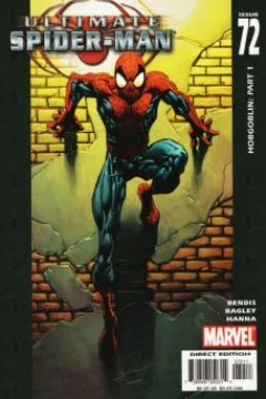 Hobgoblin: Part 1