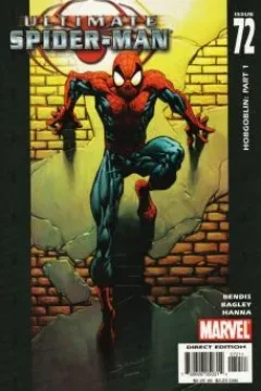 Hobgoblin: Part 1
