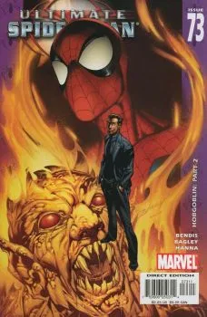 Cover of Hobgoblin: Part 2