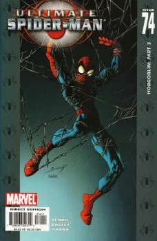 Cover of Hobgoblin: Part 3