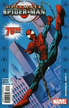 Cover of Hobgoblin: Part 4