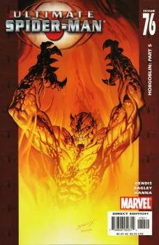 Cover of Hobgoblin: Part 5
