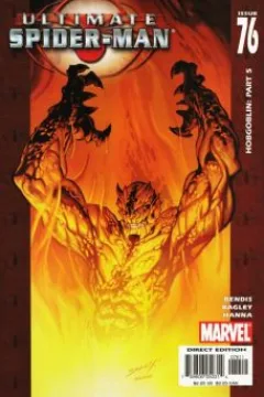 Hobgoblin: Part 5