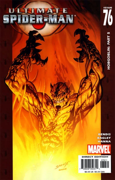 Cover of Hobgoblin: Part 5