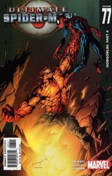 Cover of Hobgoblin: Part 6