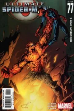 Hobgoblin: Part 6