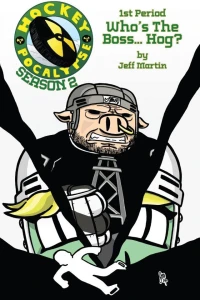 Who's The Boss... Hog?