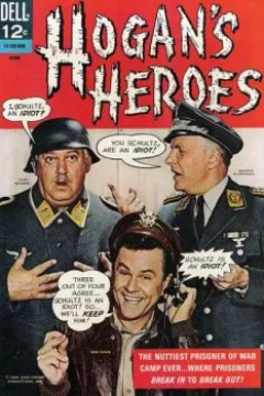 Hogan's Heroes #1