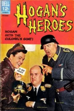 Hogan's Heroes #3