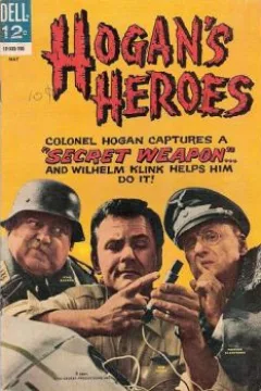 Hogan's Heroes #6