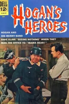 Hogan's Heroes #7