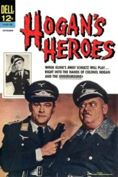 Hogan's Heroes #8