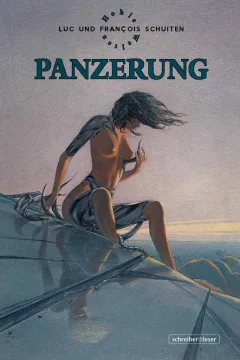 Panzerung