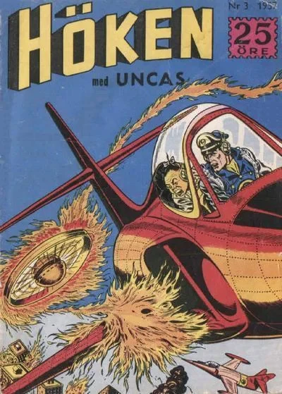 Cover of Issue #195703