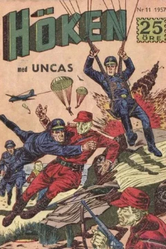 Issue #195711