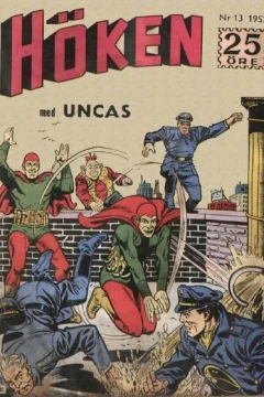 Issue #195713