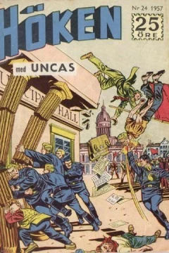 Issue #195724