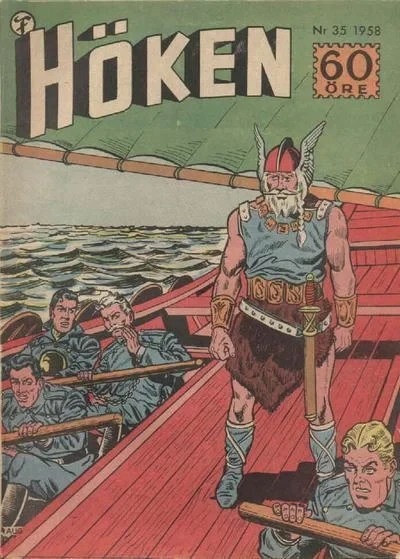 Cover of Issue #195835