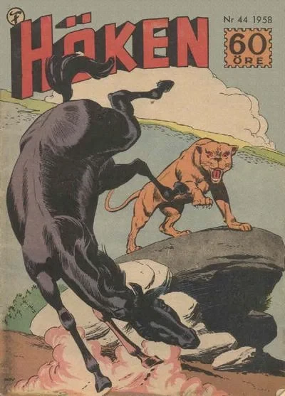 Cover of Issue #195844