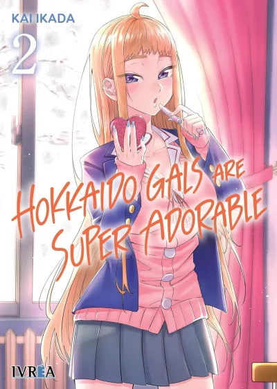 Cover of Issue #2