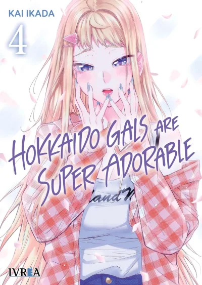 Cover of Issue #4