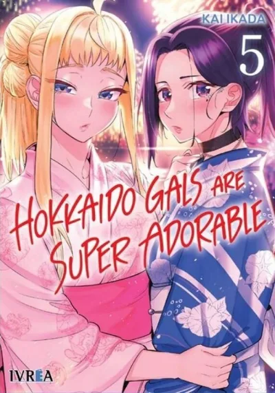 Cover of Issue #5