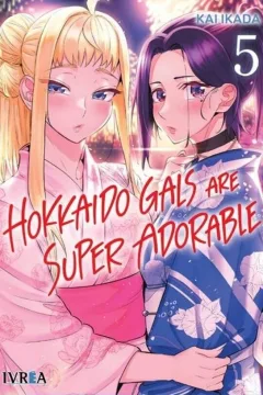 Issue #5
