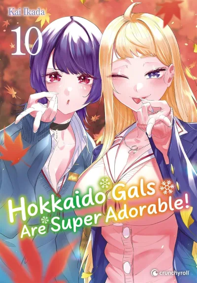 Cover of Issue #10