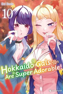 Issue #10
