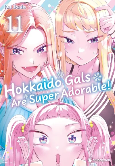 Cover of Issue #11