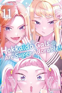 Issue #11