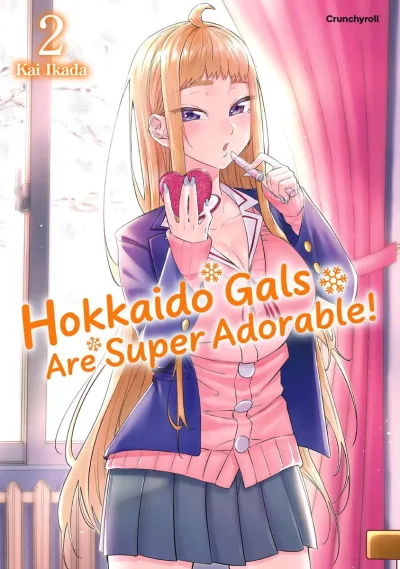 Cover of Issue #2