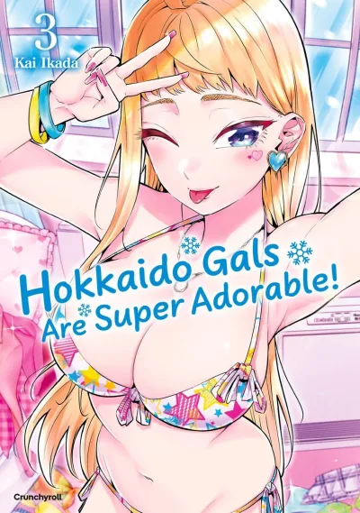 Cover of Issue #3