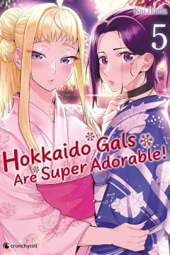 Issue #5