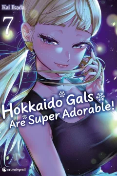 Issue #7